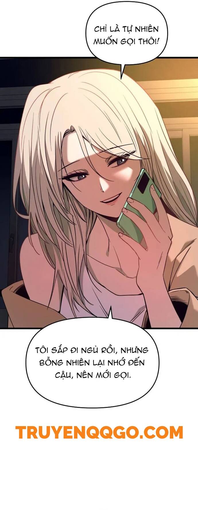 Định Mệnh Đôi Ta Giao Thoa Nơi Bến Tàu Chapter 28 - 6