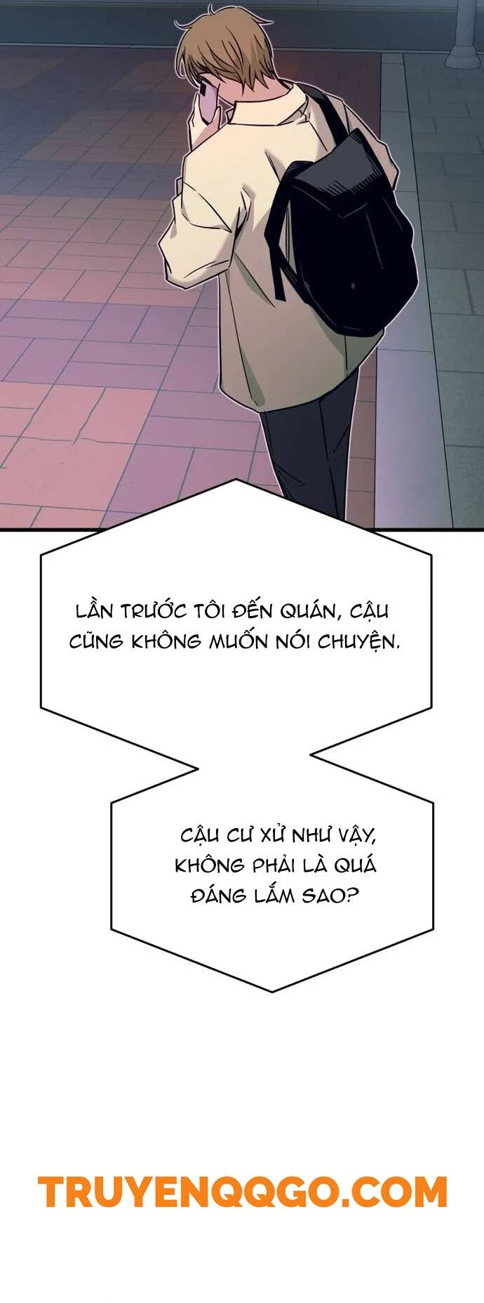 Định Mệnh Đôi Ta Giao Thoa Nơi Bến Tàu Chapter 28 - 9