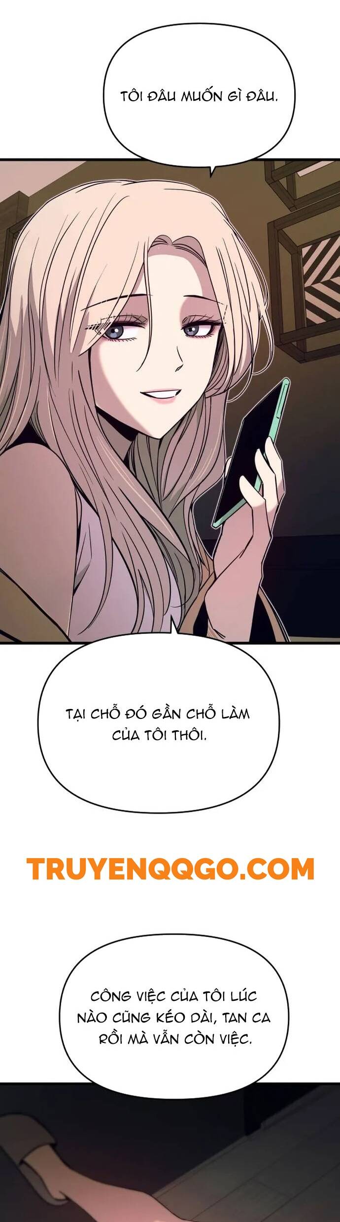 Định Mệnh Đôi Ta Giao Thoa Nơi Bến Tàu Chapter 28 - 12