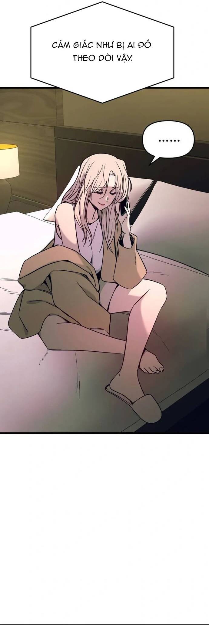 Định Mệnh Đôi Ta Giao Thoa Nơi Bến Tàu Chapter 28 - 18