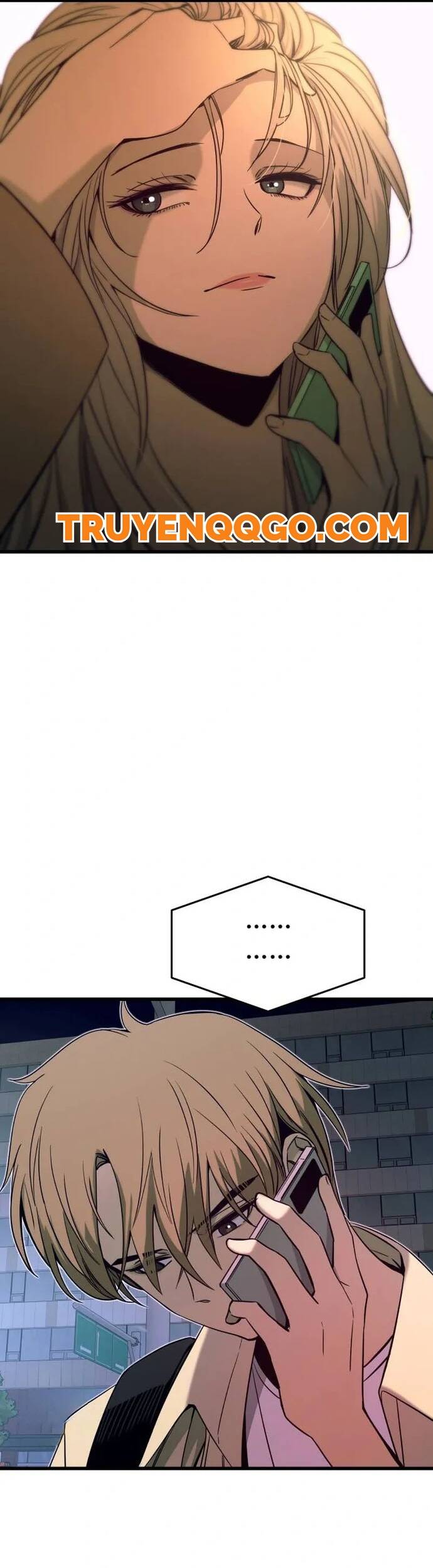 Định Mệnh Đôi Ta Giao Thoa Nơi Bến Tàu Chapter 28 - 19