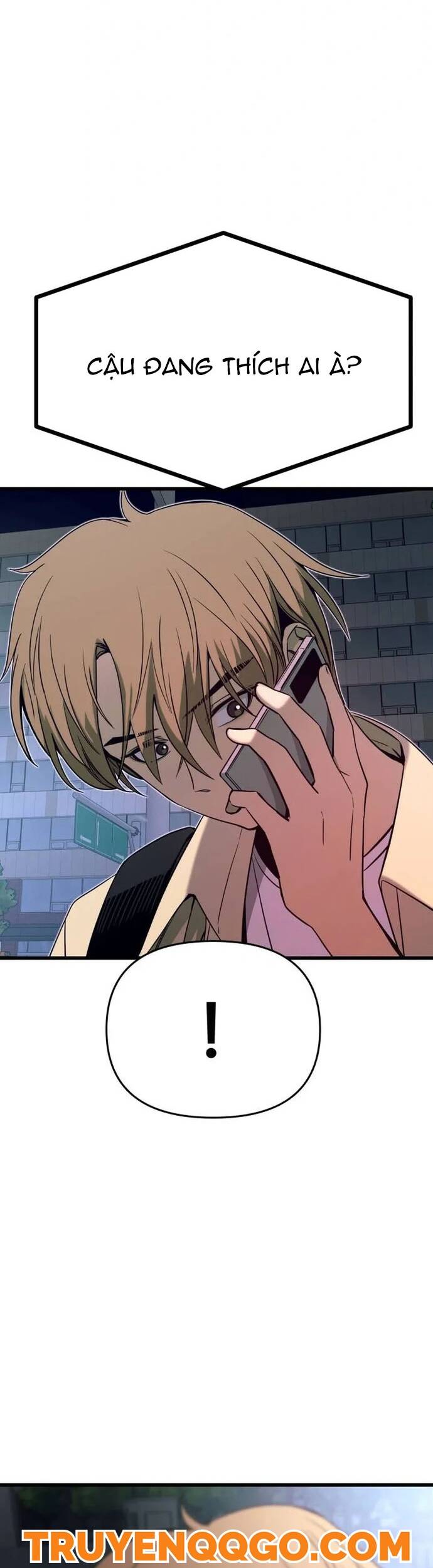 Định Mệnh Đôi Ta Giao Thoa Nơi Bến Tàu Chapter 28 - 20