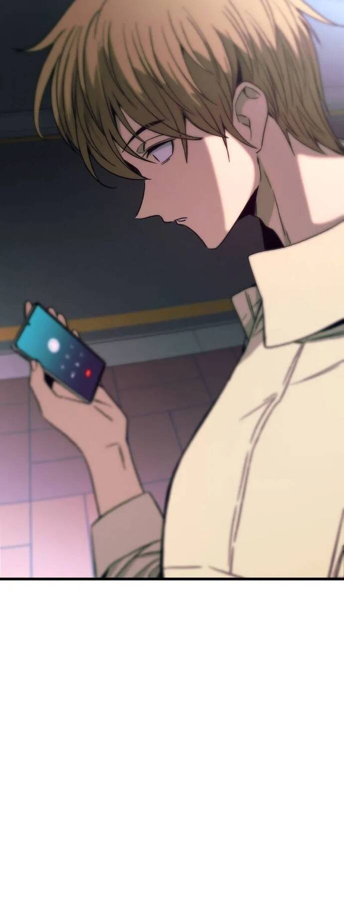 Định Mệnh Đôi Ta Giao Thoa Nơi Bến Tàu Chapter 28 - 21