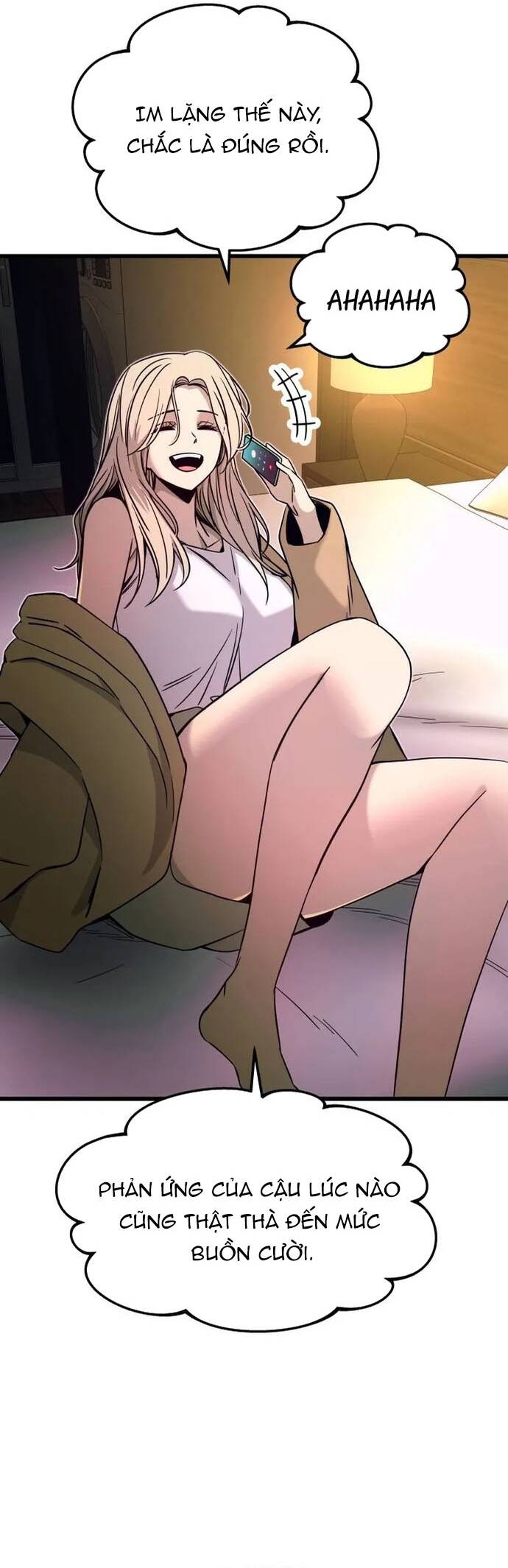 Định Mệnh Đôi Ta Giao Thoa Nơi Bến Tàu Chapter 28 - 22