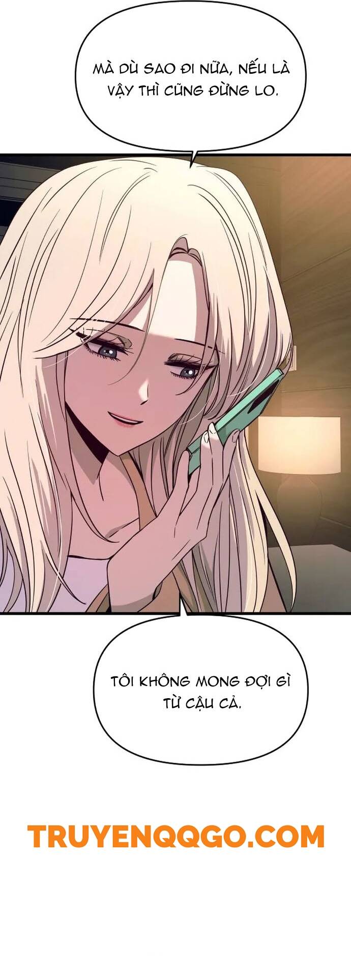 Định Mệnh Đôi Ta Giao Thoa Nơi Bến Tàu Chapter 28 - 23