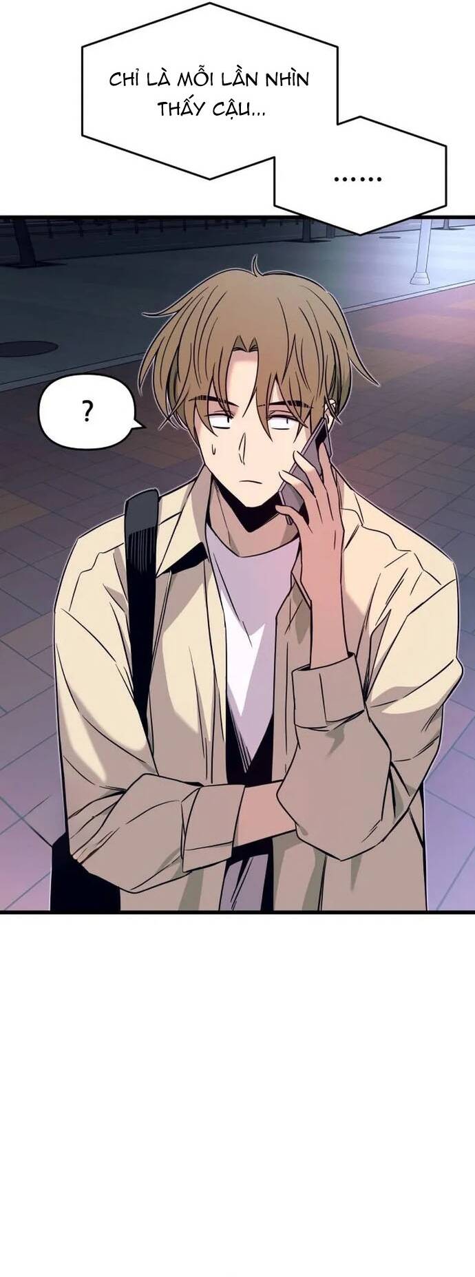 Định Mệnh Đôi Ta Giao Thoa Nơi Bến Tàu Chapter 28 - 24