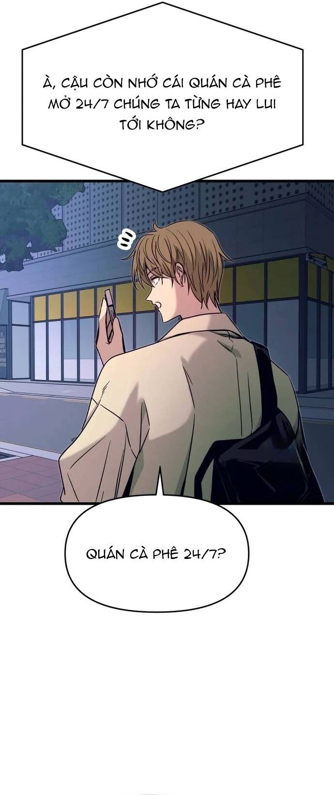 Định Mệnh Đôi Ta Giao Thoa Nơi Bến Tàu Chapter 28 - 25