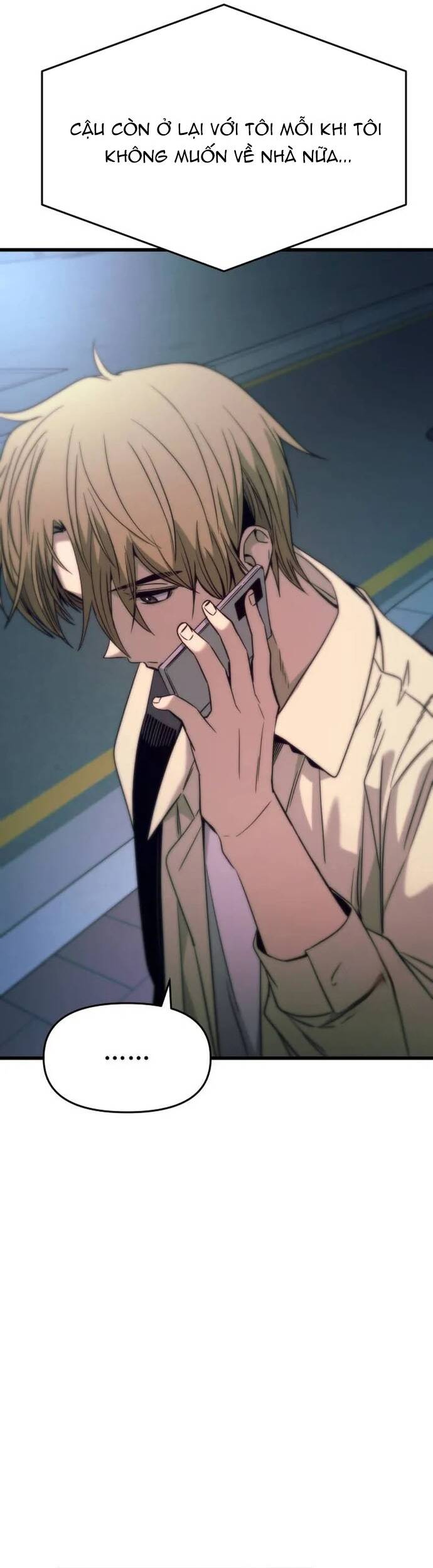 Định Mệnh Đôi Ta Giao Thoa Nơi Bến Tàu Chapter 28 - 27