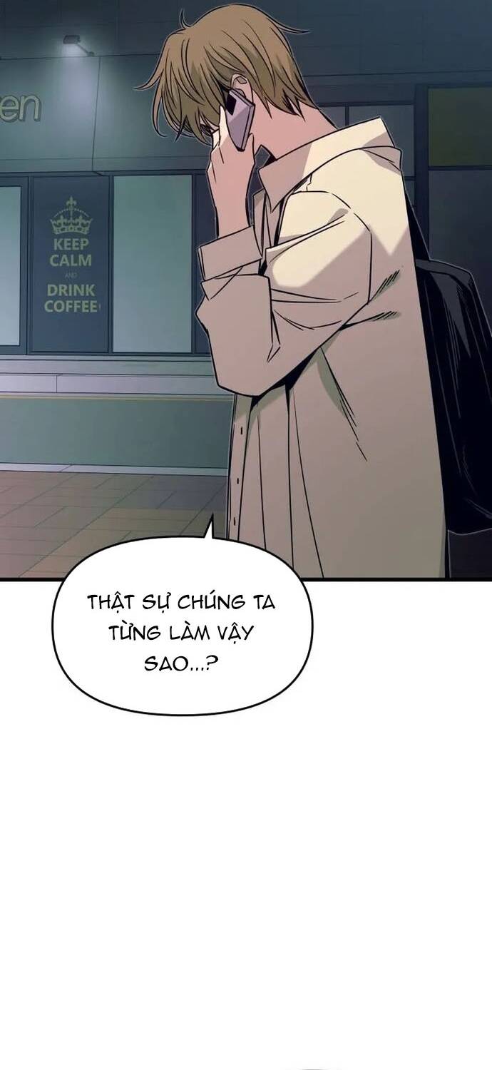 Định Mệnh Đôi Ta Giao Thoa Nơi Bến Tàu Chapter 28 - 29