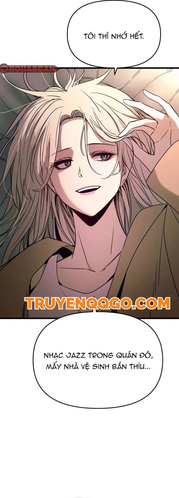 Định Mệnh Đôi Ta Giao Thoa Nơi Bến Tàu Chapter 28 - 30