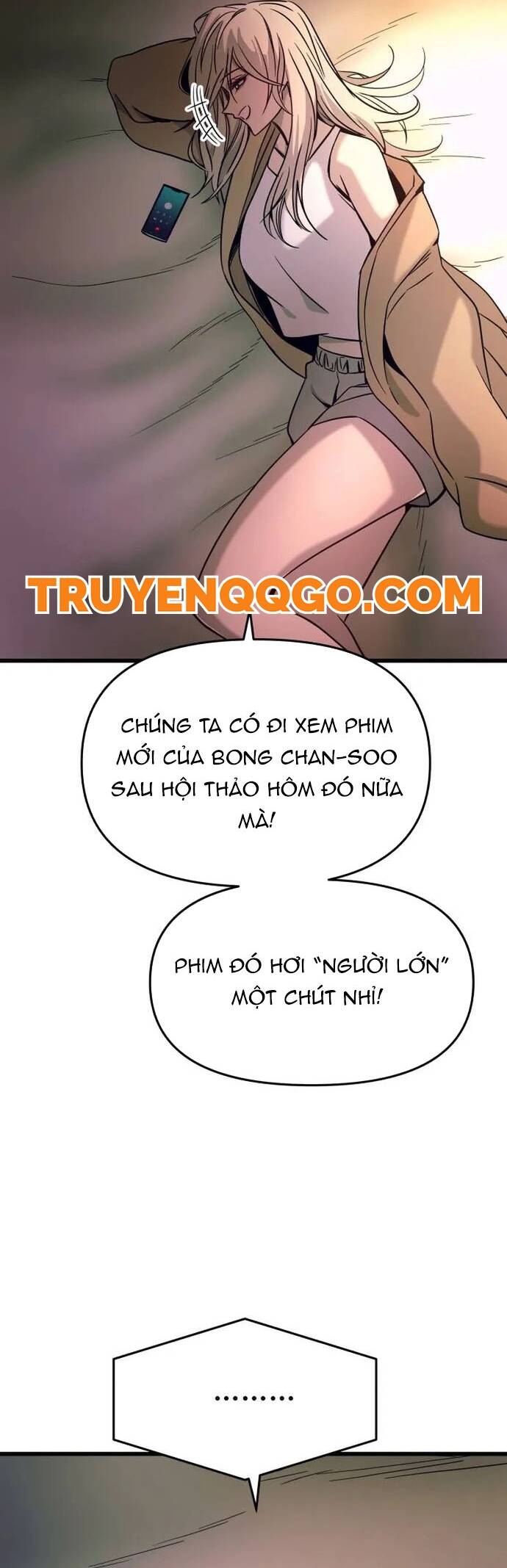 Định Mệnh Đôi Ta Giao Thoa Nơi Bến Tàu Chapter 28 - 32