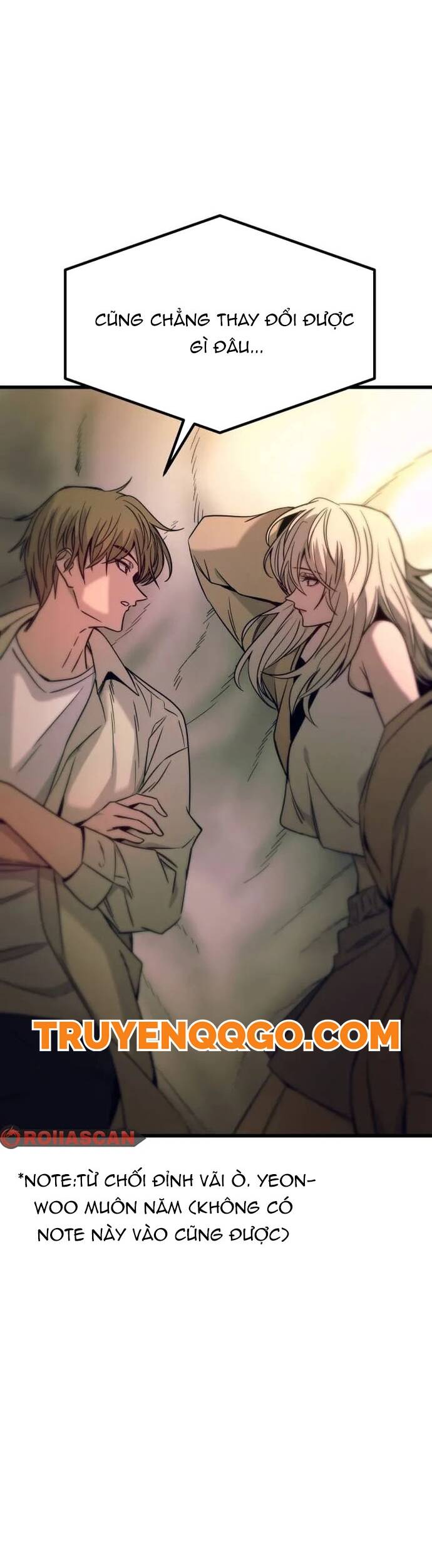 Định Mệnh Đôi Ta Giao Thoa Nơi Bến Tàu Chapter 28 - 35