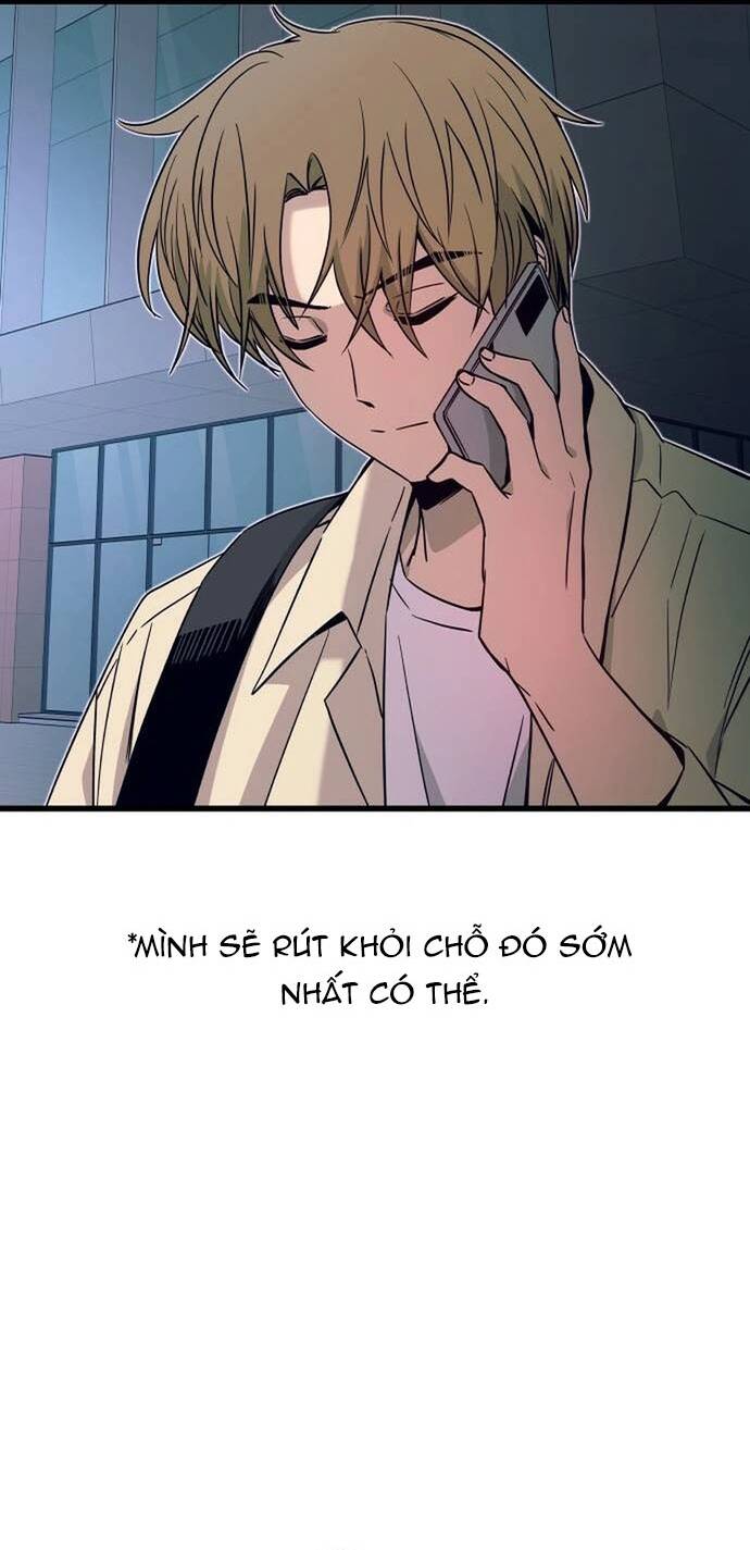 Định Mệnh Đôi Ta Giao Thoa Nơi Bến Tàu Chapter 28 - 40