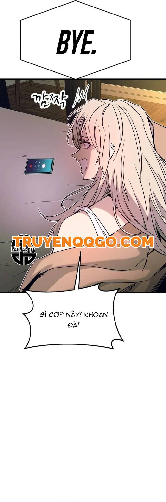 Định Mệnh Đôi Ta Giao Thoa Nơi Bến Tàu Chapter 28 - 41