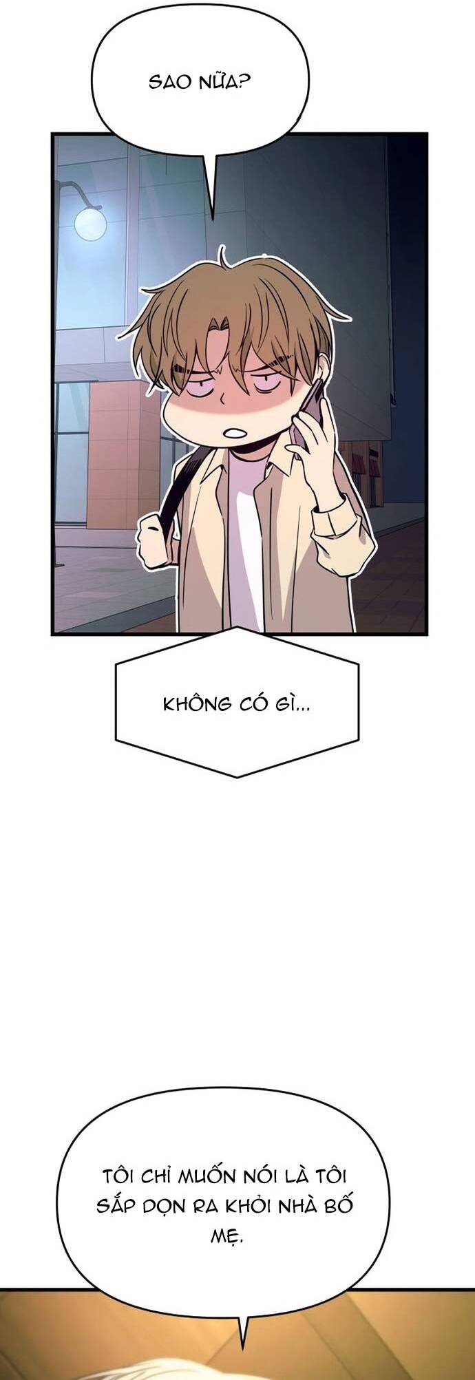 Định Mệnh Đôi Ta Giao Thoa Nơi Bến Tàu Chapter 28 - 42