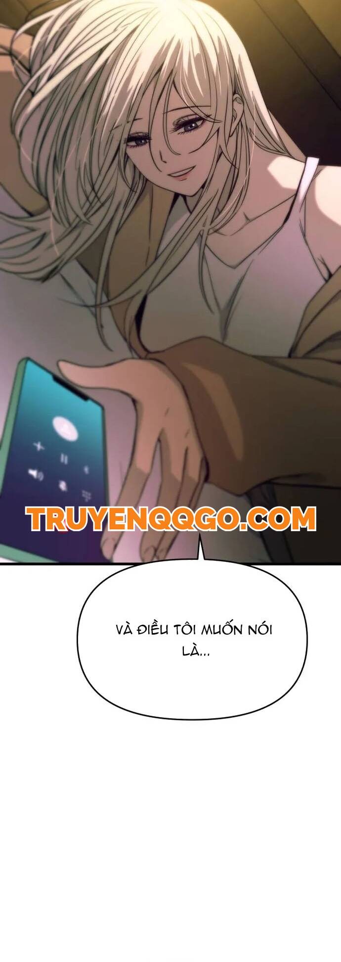 Định Mệnh Đôi Ta Giao Thoa Nơi Bến Tàu Chapter 28 - 43