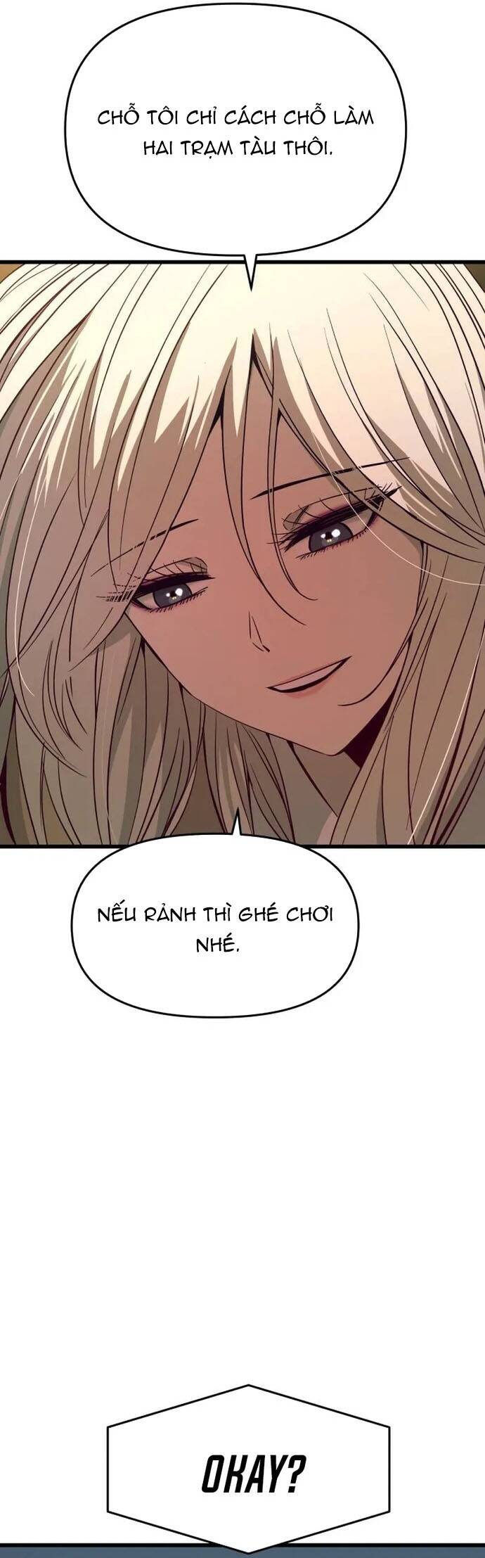 Định Mệnh Đôi Ta Giao Thoa Nơi Bến Tàu Chapter 28 - 44