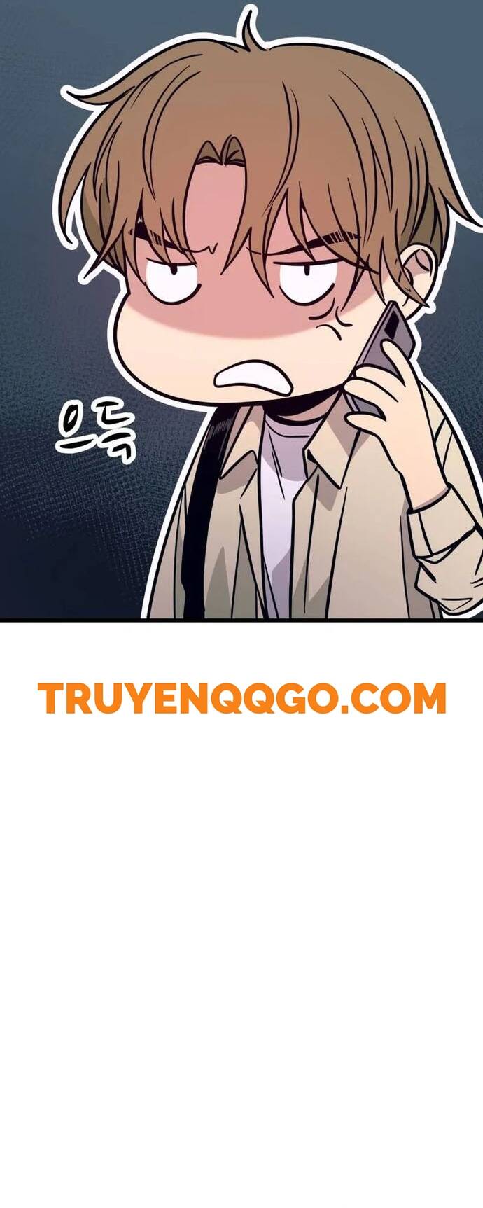 Định Mệnh Đôi Ta Giao Thoa Nơi Bến Tàu Chapter 28 - 45