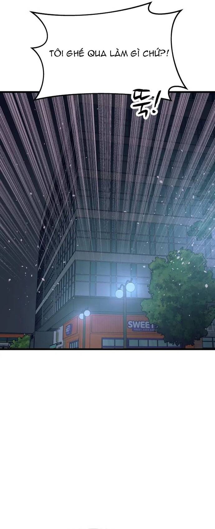 Định Mệnh Đôi Ta Giao Thoa Nơi Bến Tàu Chapter 28 - 46