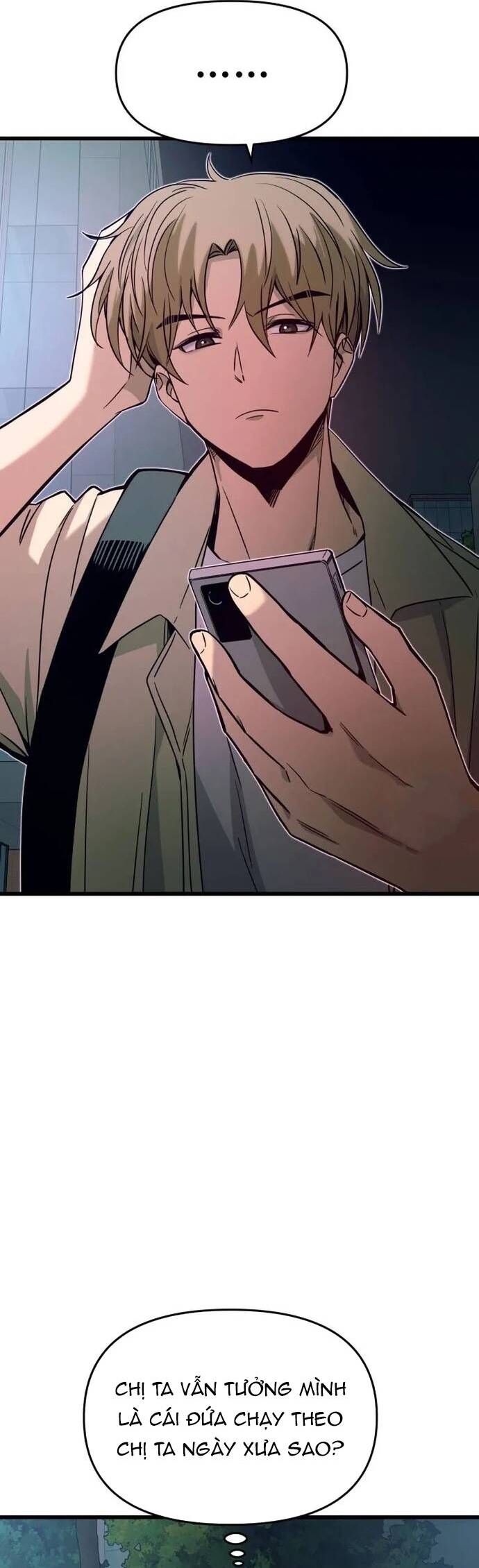 Định Mệnh Đôi Ta Giao Thoa Nơi Bến Tàu Chapter 28 - 49