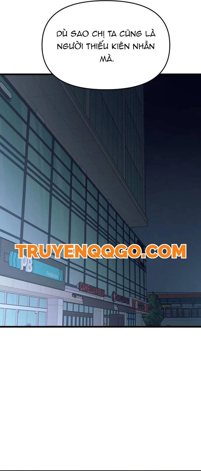 Định Mệnh Đôi Ta Giao Thoa Nơi Bến Tàu Chapter 28 - 52