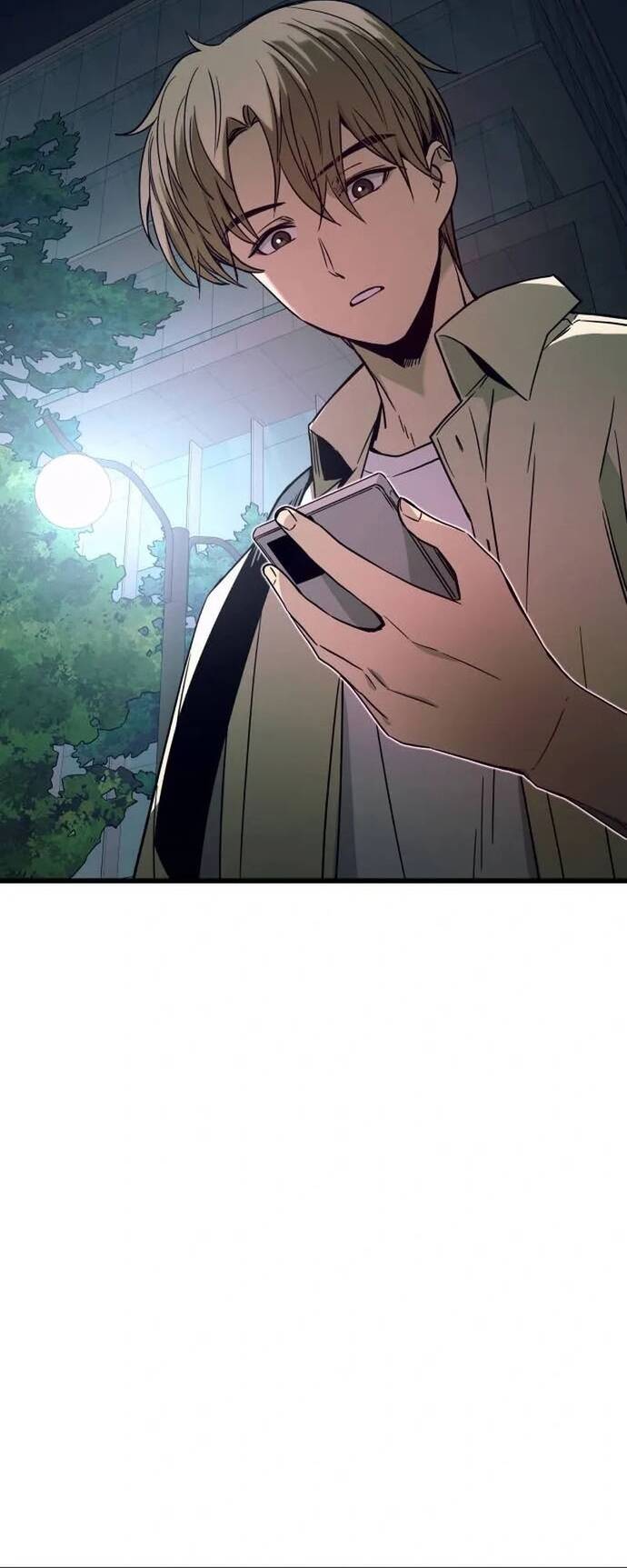 Định Mệnh Đôi Ta Giao Thoa Nơi Bến Tàu Chapter 28 - 54