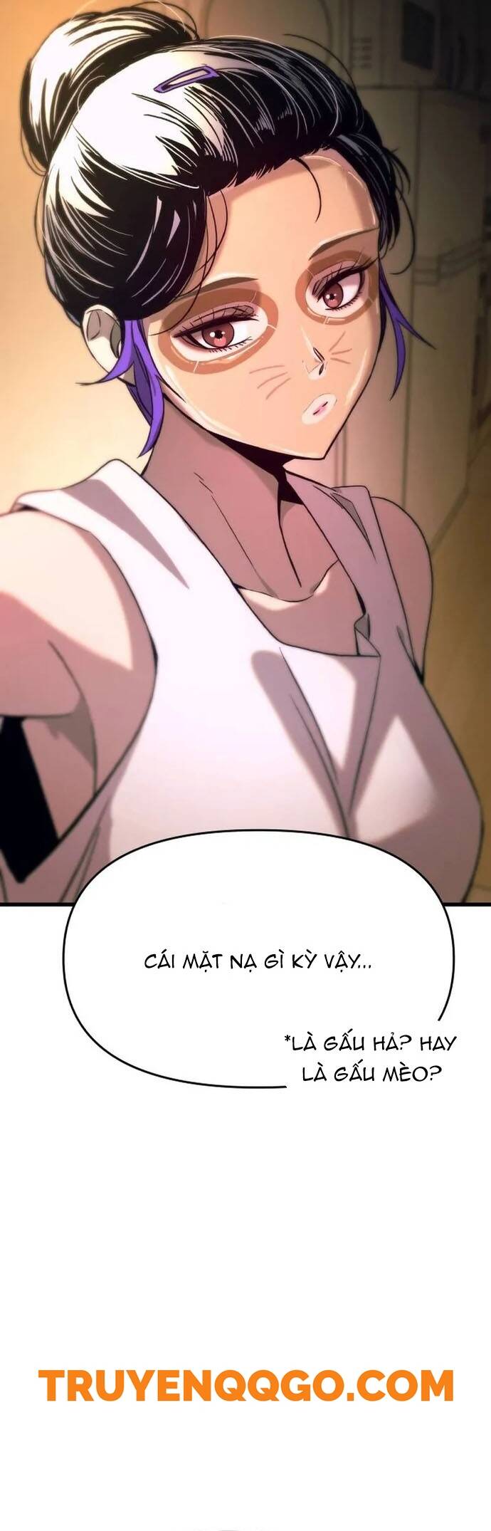 Định Mệnh Đôi Ta Giao Thoa Nơi Bến Tàu Chapter 28 - 57