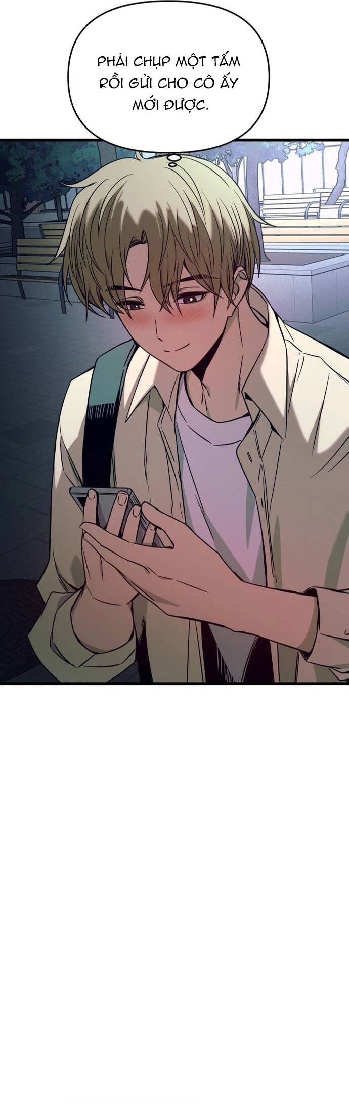 Định Mệnh Đôi Ta Giao Thoa Nơi Bến Tàu Chapter 28 - 60