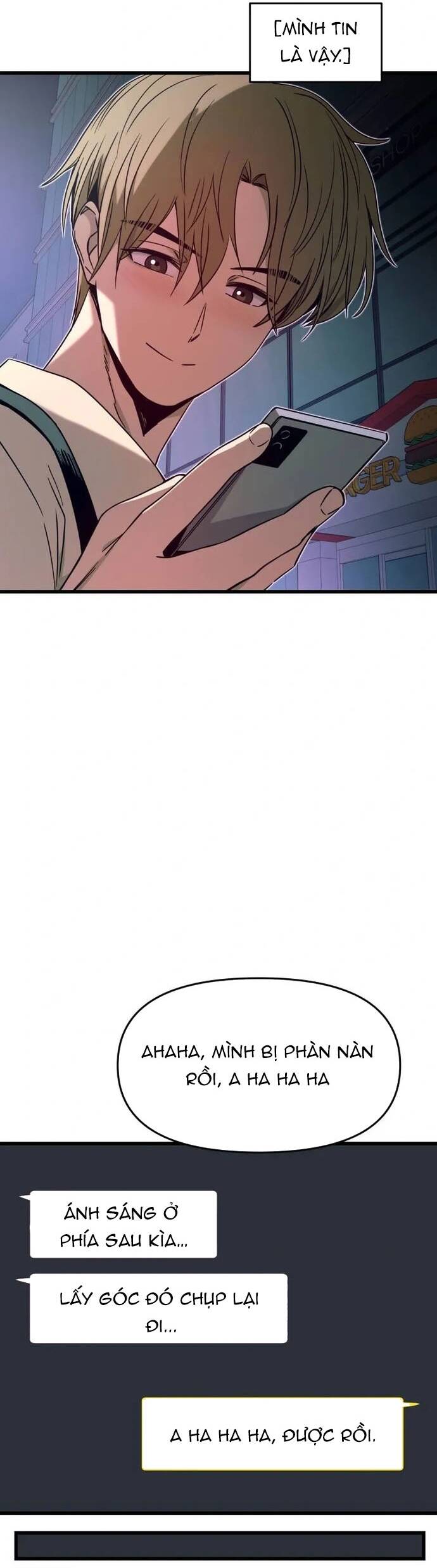 Định Mệnh Đôi Ta Giao Thoa Nơi Bến Tàu Chapter 28 - 63