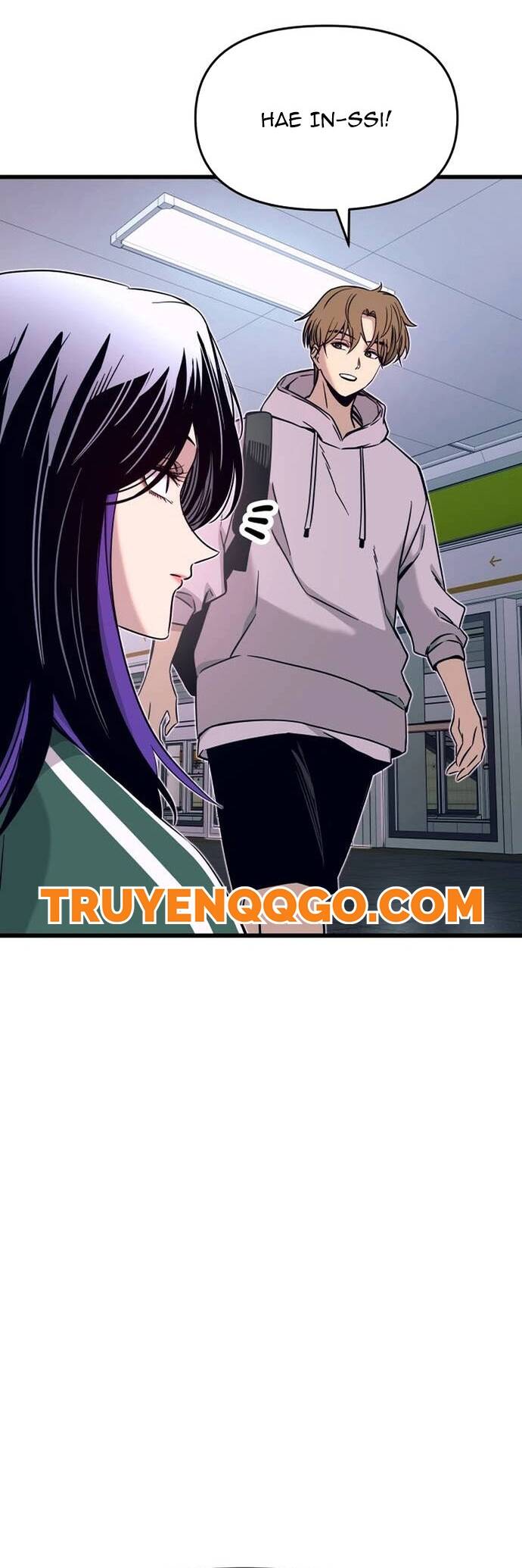 Định Mệnh Đôi Ta Giao Thoa Nơi Bến Tàu Chapter 28 - 67