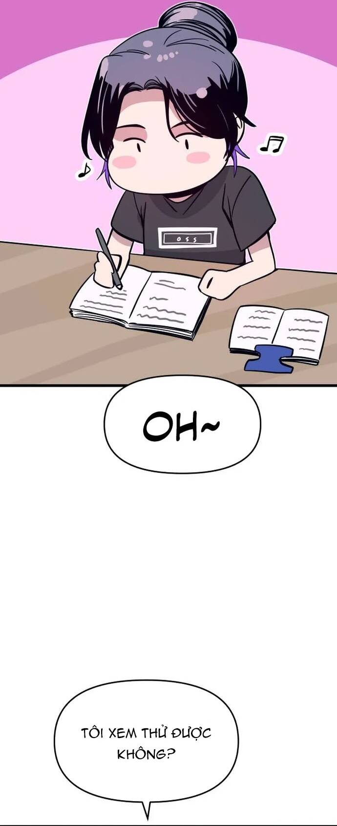 Định Mệnh Đôi Ta Giao Thoa Nơi Bến Tàu Chapter 28 - 71