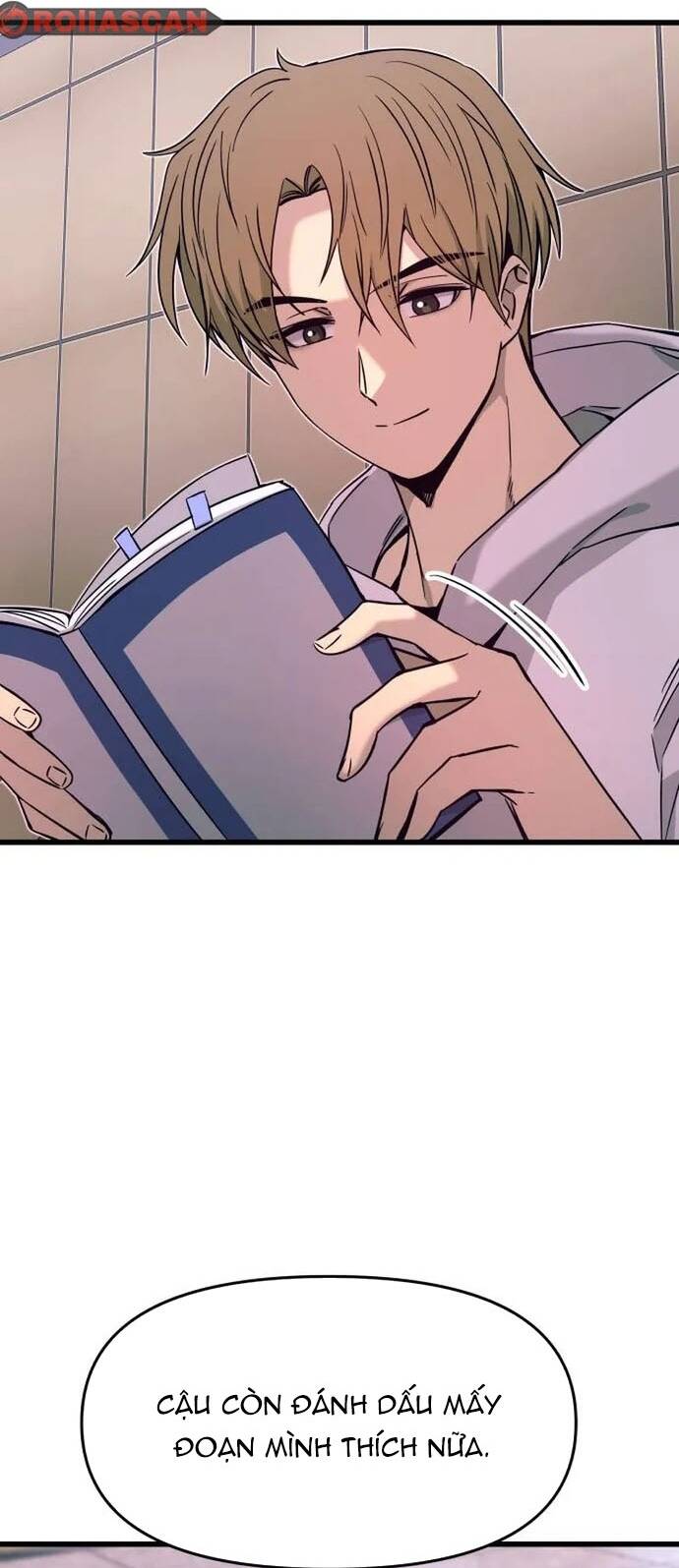 Định Mệnh Đôi Ta Giao Thoa Nơi Bến Tàu Chapter 28 - 73