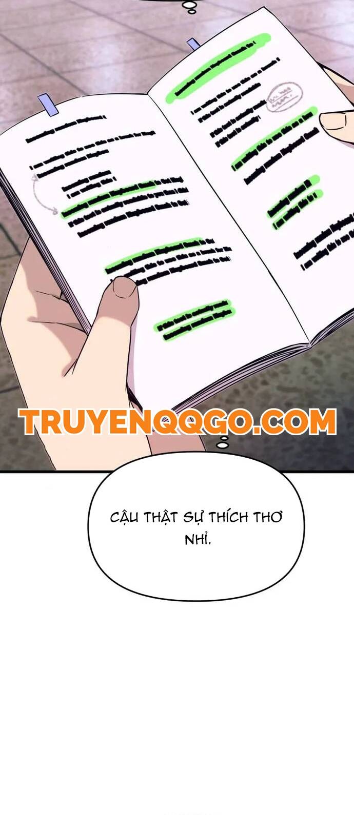 Định Mệnh Đôi Ta Giao Thoa Nơi Bến Tàu Chapter 28 - 74