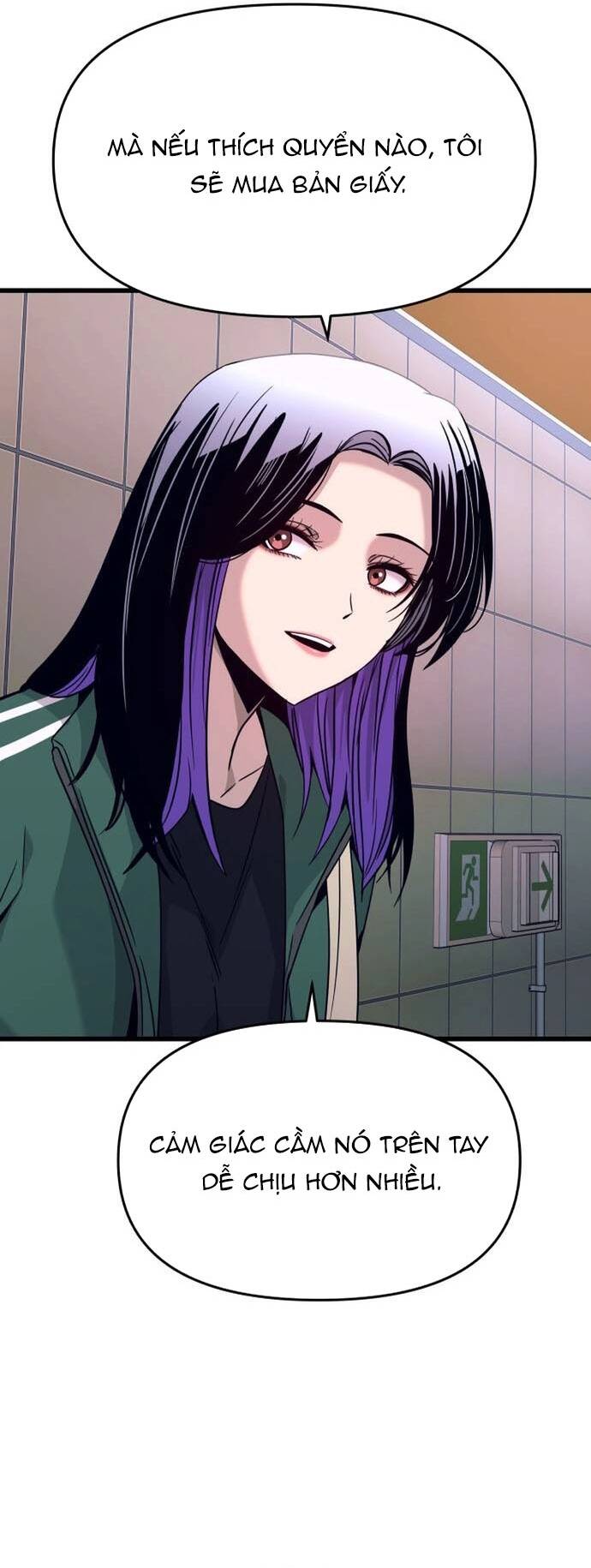 Định Mệnh Đôi Ta Giao Thoa Nơi Bến Tàu Chapter 28 - 76