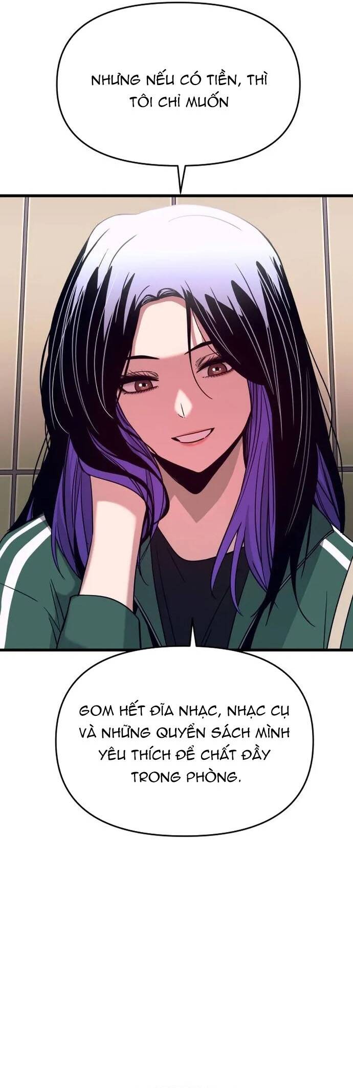 Định Mệnh Đôi Ta Giao Thoa Nơi Bến Tàu Chapter 28 - 78