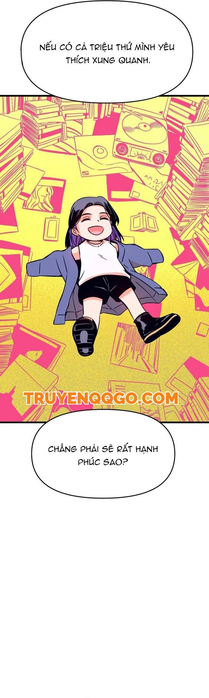 Định Mệnh Đôi Ta Giao Thoa Nơi Bến Tàu Chapter 28 - 79