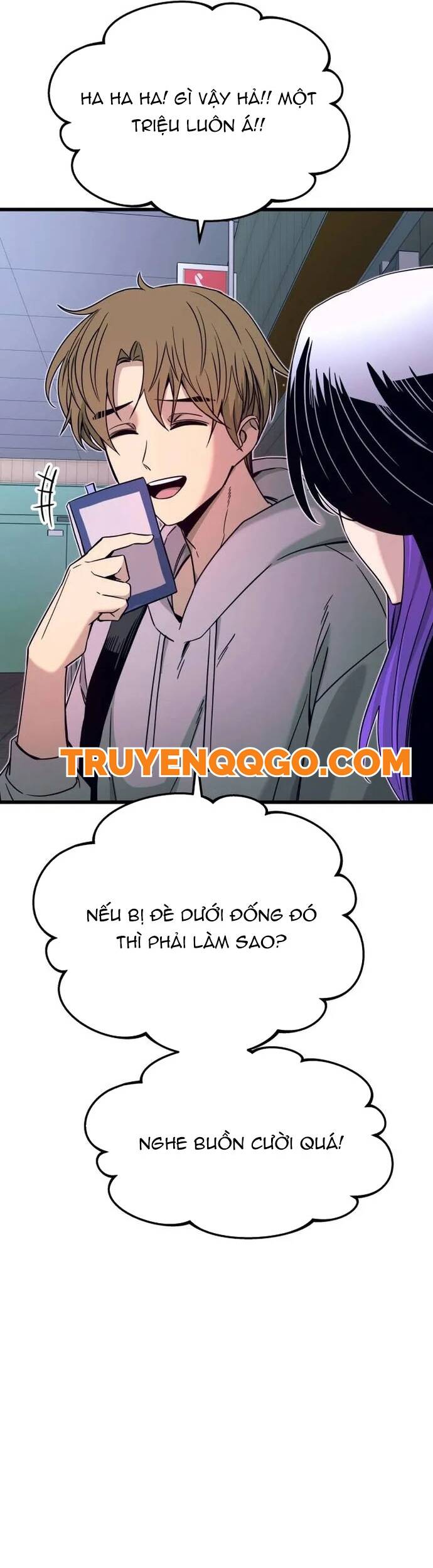 Định Mệnh Đôi Ta Giao Thoa Nơi Bến Tàu Chapter 28 - 80