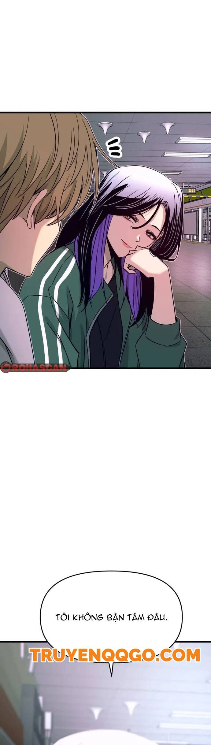 Định Mệnh Đôi Ta Giao Thoa Nơi Bến Tàu Chapter 28 - 81