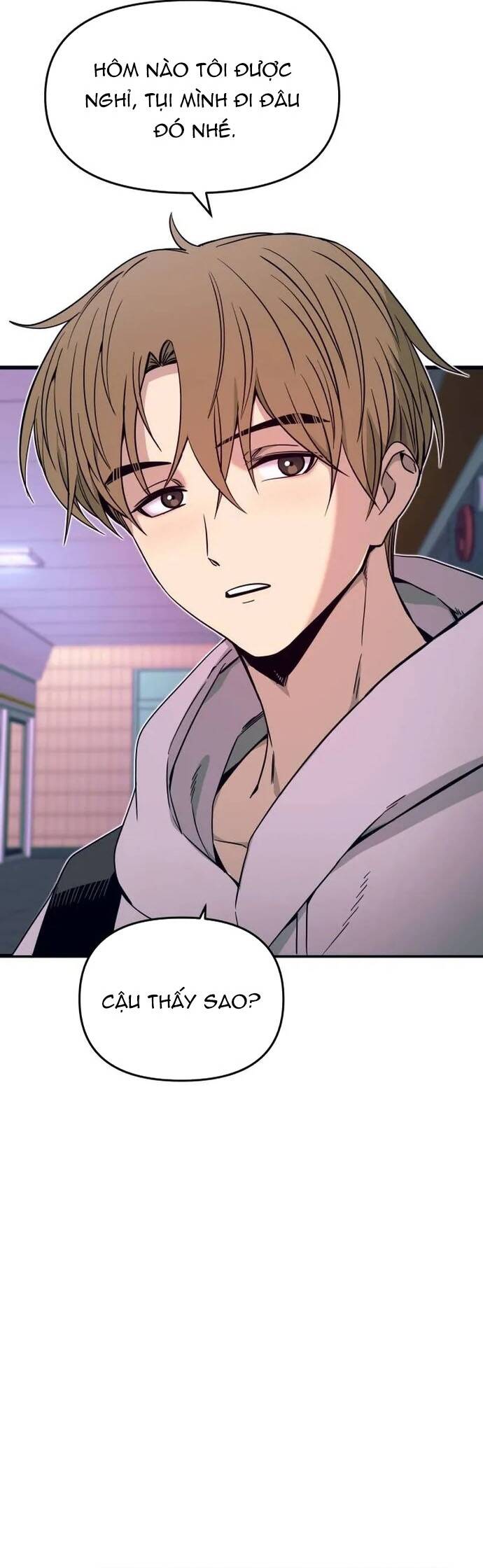 Định Mệnh Đôi Ta Giao Thoa Nơi Bến Tàu Chapter 28 - 87