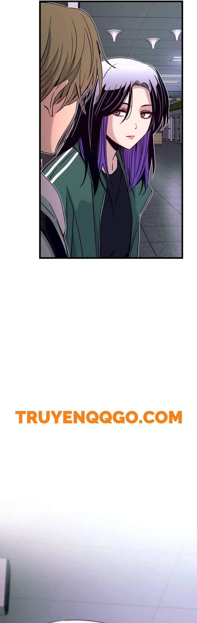 Định Mệnh Đôi Ta Giao Thoa Nơi Bến Tàu Chapter 28 - 88