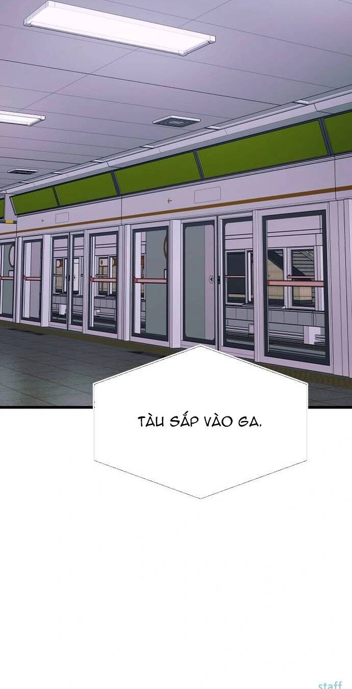 Định Mệnh Đôi Ta Giao Thoa Nơi Bến Tàu Chapter 28 - 93