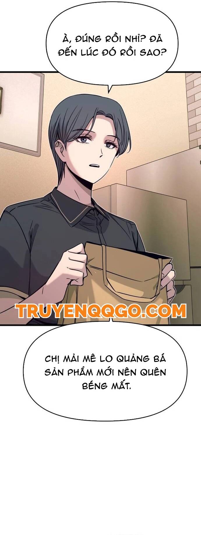 Định Mệnh Đôi Ta Giao Thoa Nơi Bến Tàu Chapter 29 - 6