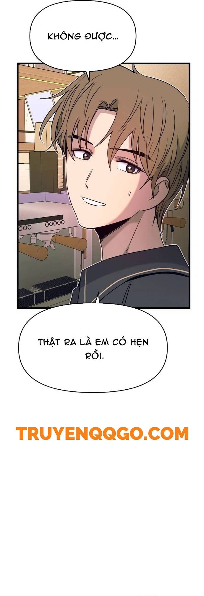 Định Mệnh Đôi Ta Giao Thoa Nơi Bến Tàu Chapter 29 - 8