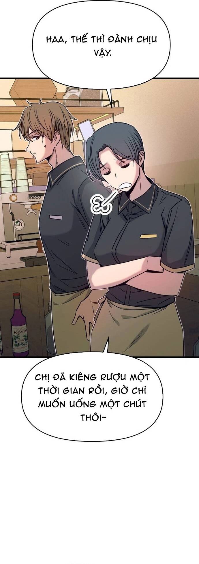 Định Mệnh Đôi Ta Giao Thoa Nơi Bến Tàu Chapter 29 - 11