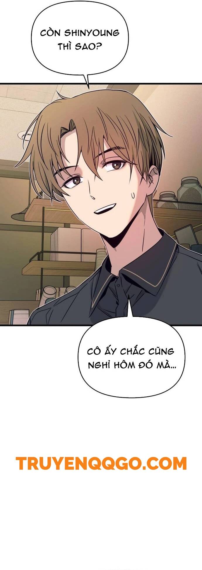 Định Mệnh Đôi Ta Giao Thoa Nơi Bến Tàu Chapter 29 - 12