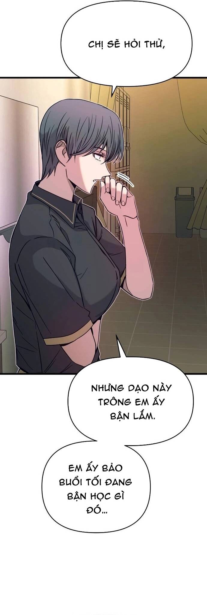 Định Mệnh Đôi Ta Giao Thoa Nơi Bến Tàu Chapter 29 - 13