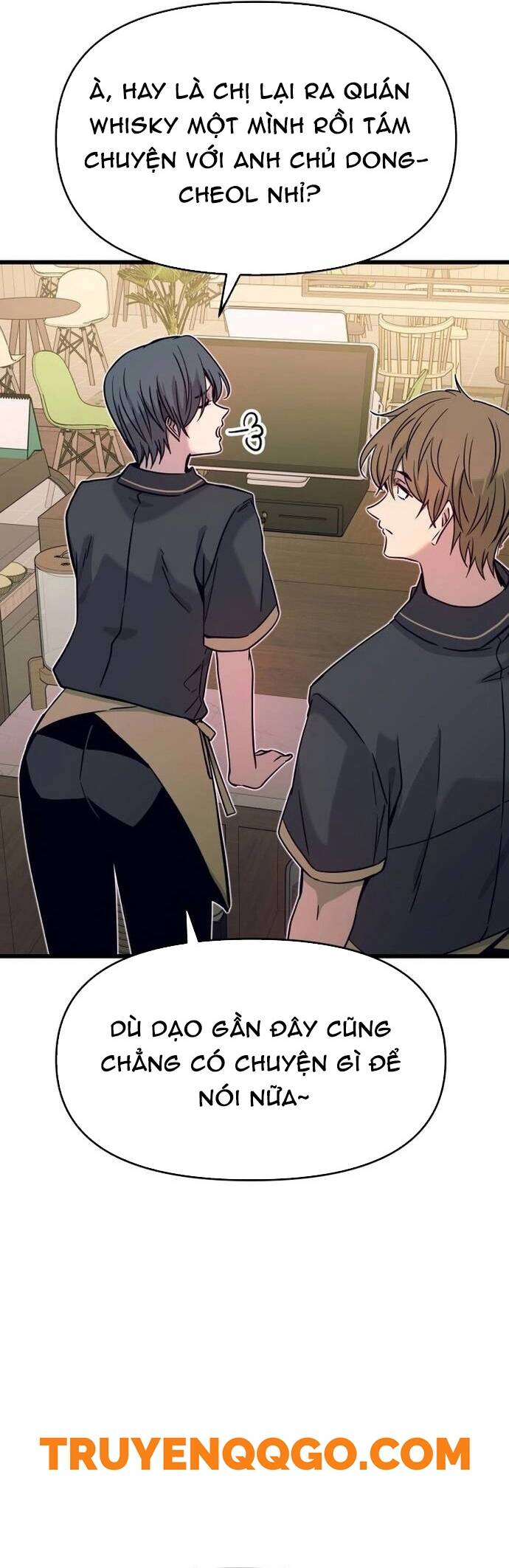 Định Mệnh Đôi Ta Giao Thoa Nơi Bến Tàu Chapter 29 - 14