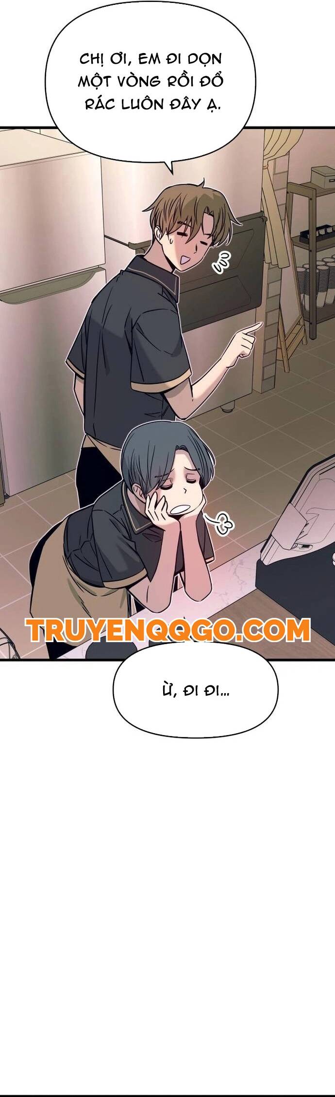 Định Mệnh Đôi Ta Giao Thoa Nơi Bến Tàu Chapter 29 - 17