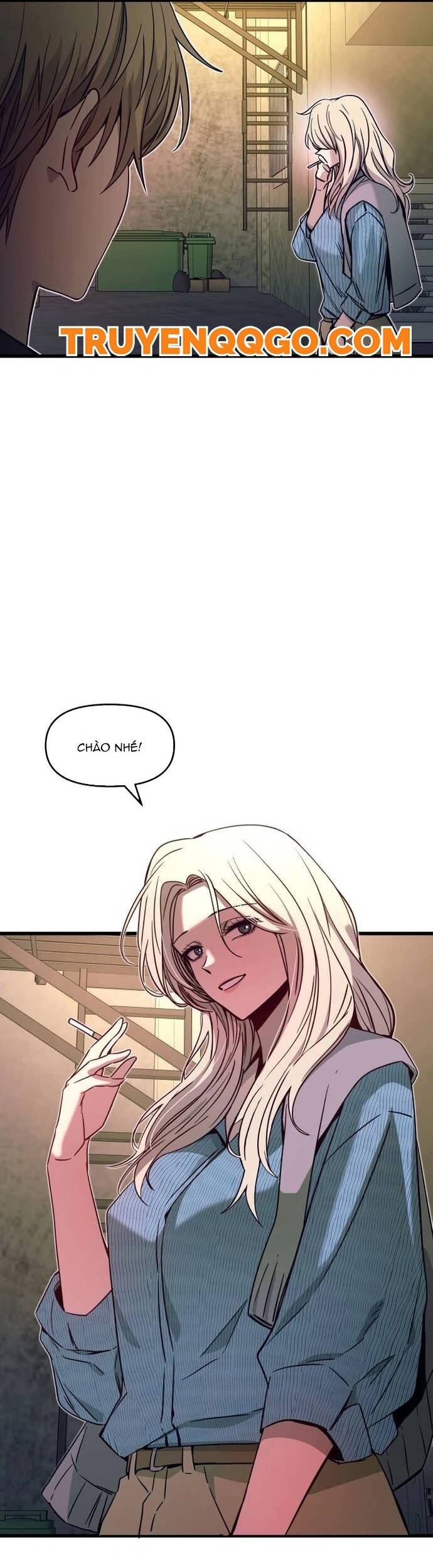 Định Mệnh Đôi Ta Giao Thoa Nơi Bến Tàu Chapter 29 - 21