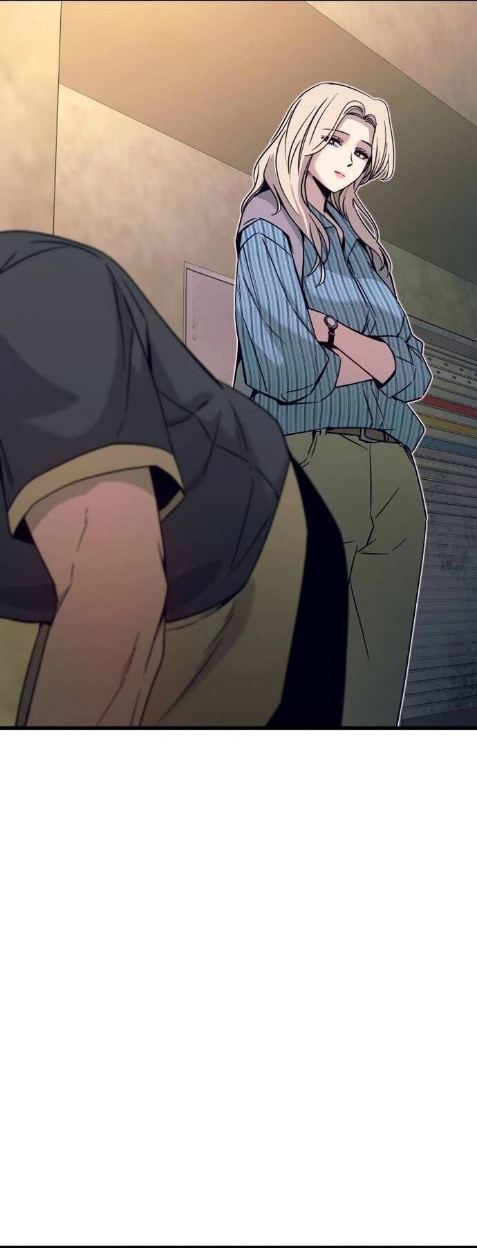 Định Mệnh Đôi Ta Giao Thoa Nơi Bến Tàu Chapter 29 - 25